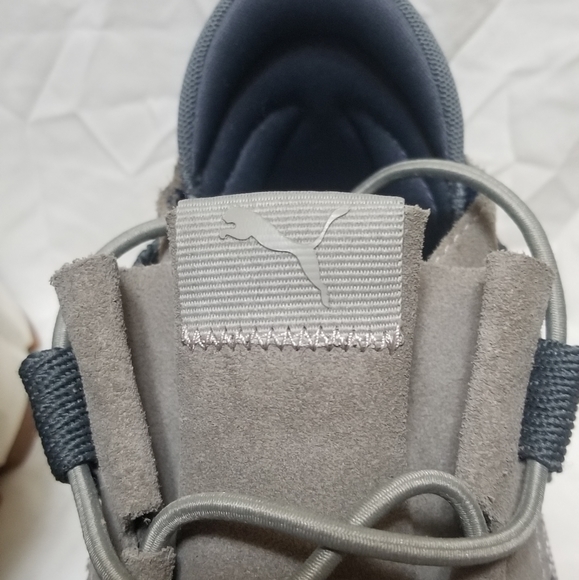 PUMA TRAILFOX CAMOUFLAGE TRAIL RUNNING SHOES - Picture 3 of 8